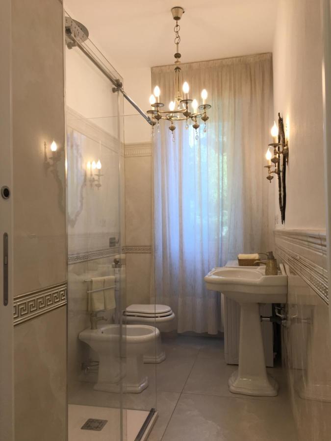 Apartment Tamiris Милан Экстерьер фото