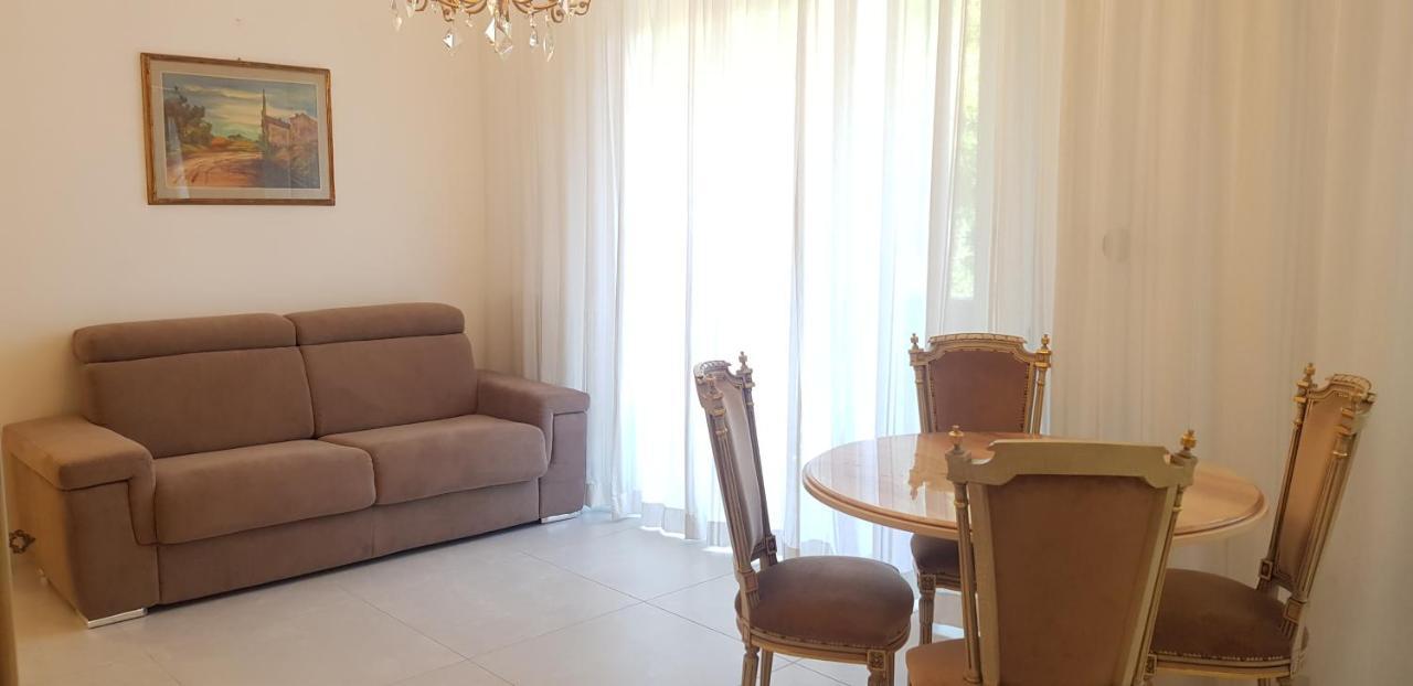 Apartment Tamiris Милан Экстерьер фото
