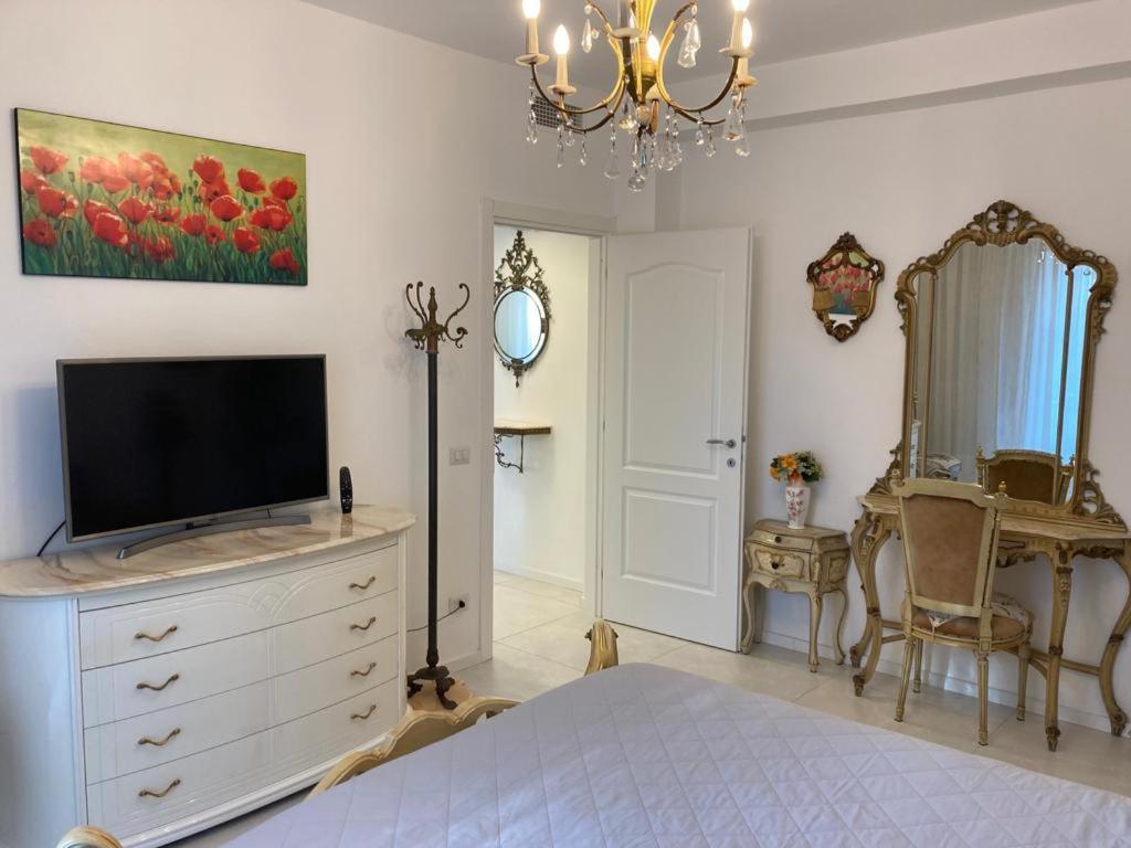 Apartment Tamiris Милан Экстерьер фото